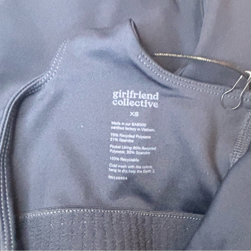 Girlfriend Collective Athletic Dress - Picture 8 of 11